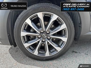 2021 Mazda CX-3 GT $84/WK+TX! ONE OWNER! NEW TIRES! LEATHER! BOSE!