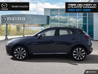2021 Mazda CX-3 GT $84/WK+TX! ONE OWNER! NEW TIRES! LEATHER! BOSE!