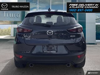 2021 Mazda CX-3 GT $84/WK+TX! ONE OWNER! NEW TIRES! LEATHER! BOSE!