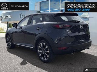 2021 Mazda CX-3 GT $84/WK+TX! ONE OWNER! NEW TIRES! LEATHER! BOSE!