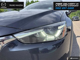 2021 Mazda CX-3 GT $84/WK+TX! ONE OWNER! NEW TIRES! LEATHER! BOSE!