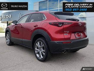 Mazda CX-30 GS LP00 $101/WK+TX! ONE OWNER! NEW TIRES! NEW BRAKES! 2021