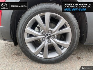 2021 Mazda CX-30 GS LP00 $101/WK+TX! ONE OWNER! NEW TIRES! NEW BRAKES!