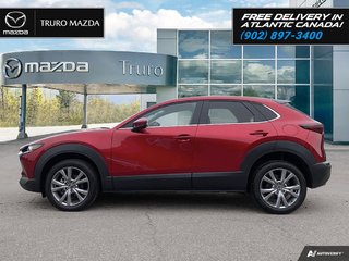 Mazda CX-30 GS LP00 $101/WK+TX! ONE OWNER! NEW TIRES! NEW BRAKES! 2021