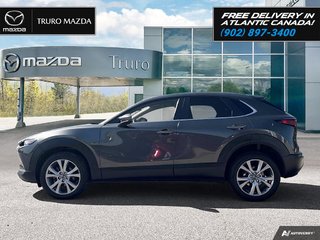 2021 Mazda CX-30 GS $82/WK+TX! ONE OWNER! NEW REAR BRAKES!