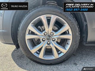 2021 Mazda CX-30 GS $82/WK+TX! ONE OWNER! NEW REAR BRAKES!
