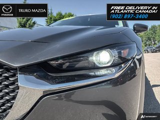 2021 Mazda CX-30 GS $82/WK+TX! ONE OWNER! NEW REAR BRAKES!