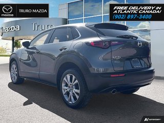 2021 Mazda CX-30 GS $82/WK+TX! ONE OWNER! NEW REAR BRAKES!