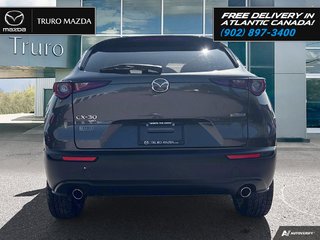 2021 Mazda CX-30 GS $82/WK+TX! ONE OWNER! NEW REAR BRAKES!