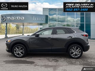 Mazda CX-30 GS $114/WK+TX! ONE OWNER! NEXT TO NEW! 2024