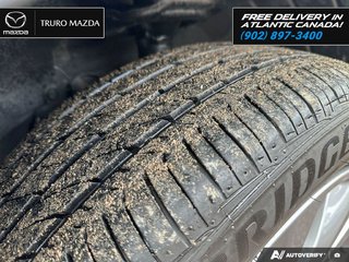 2024 Mazda CX-30 GS $107/WK+TX! ONE OWNER! LEATHER! ROOF!