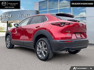 Mazda CX-30 GS $103/WK+TX! ONE OWNER! LOW KMS! AWD! 2024
