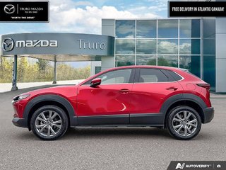 Mazda CX-30 GS $103/WK+TX! ONE OWNER! LOW KMS! AWD! 2024