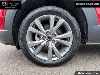 Mazda CX-30 GS $103/WK+TX! ONE OWNER! LOW KMS! AWD! 2024