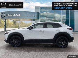 2021 Mazda CX-30 GT TURBO $114/WK+TX! NEW TIRES! LOW KMS! BOSE! LEATHER!