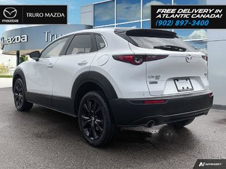 2021 Mazda CX-30 GT TURBO $114/WK+TX! NEW TIRES! LOW KMS! BOSE! LEATHER!