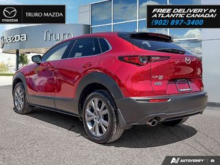 2025 Mazda CX-30 GT $119/WK+TX! ONE OWNER! LOW KMS! LEATHER ROOF! BOSE