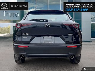 2021 Mazda CX-30 GX FWD $77/WK+TX! ONE OWNER! HEATED SEATS!