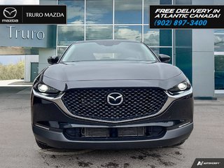 2021 Mazda CX-30 GX FWD $77/WK+TX! ONE OWNER! HEATED SEATS!