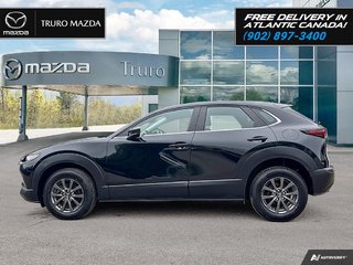 2021 Mazda CX-30 GX FWD $77/WK+TX! ONE OWNER! HEATED SEATS!