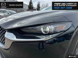 2021 Mazda CX-30 GX $85/WK+TX! ONE OWNER! NEW TIRES! FWD!