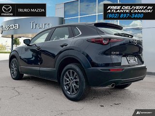 2021 Mazda CX-30 GX $85/WK+TX! ONE OWNER! NEW TIRES! FWD!