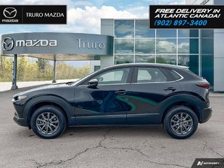 2021 Mazda CX-30 GX $85/WK+TX! ONE OWNER! NEW TIRES! FWD!