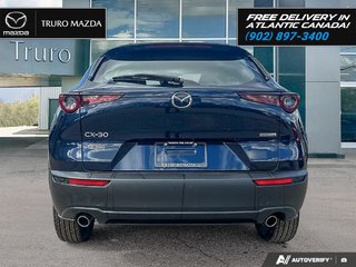 Mazda CX-30 GX $73/WK+TAX! ONE OWNER! NEW TIRES! NEW BRAKES! 2021