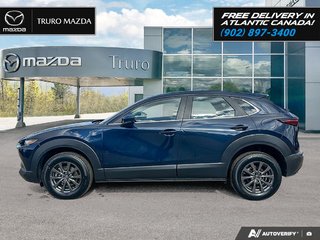 Mazda CX-30 GX $73/WK+TAX! ONE OWNER! NEW TIRES! NEW BRAKES! 2021