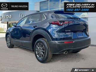 Mazda CX-30 GX $73/WK+TAX! ONE OWNER! NEW TIRES! NEW BRAKES! 2021