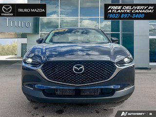 Mazda CX-30 GX $73/WK+TAX! ONE OWNER! NEW TIRES! NEW BRAKES! 2021