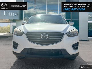 Mazda CX-5 GRAND TOURING $81/WK+TX! ONE OWNER! BOSE! HEATED SEATS! ROOF! 2016