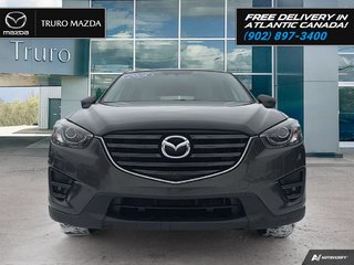 2016 Mazda CX-5 GRAND TOURING $79/WK+TX! ONE OWNER! NEW BRAKES! NEW TIRES! BOSE!