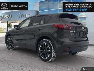 2016 Mazda CX-5 GRAND TOURING $79/WK+TX! ONE OWNER! NEW BRAKES! NEW TIRES! BOSE!