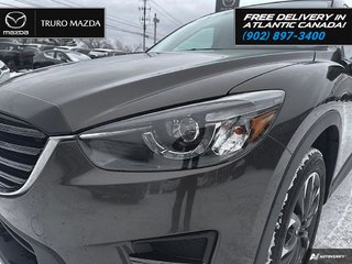 2016 Mazda CX-5 GRAND TOURING $79/WK+TX! ONE OWNER! NEW BRAKES! NEW TIRES! BOSE!