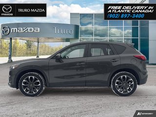 2016 Mazda CX-5 GRAND TOURING $79/WK+TX! ONE OWNER! NEW BRAKES! NEW TIRES! BOSE!