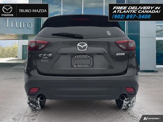 2016 Mazda CX-5 GRAND TOURING $79/WK+TX! ONE OWNER! NEW BRAKES! NEW TIRES! BOSE!