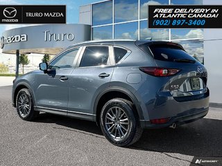 2021 Mazda CX-5 GS CM00 $97/WK+TX! ONE OWNER! NEW TIRES! NEW BRAKES!