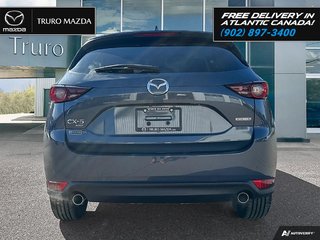 2021 Mazda CX-5 GS CM00 $97/WK+TX! ONE OWNER! NEW TIRES! NEW BRAKES!
