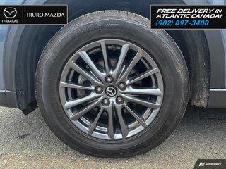 2021 Mazda CX-5 GS CM00 $91/WK+TX! ONE OWNER! HEATED SEATS! AWD!