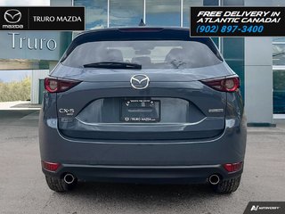 2021 Mazda CX-5 GS CM00 $91/WK+TX! ONE OWNER! HEATED SEATS! AWD!