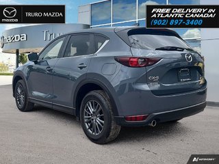 2021 Mazda CX-5 GS CM00 $91/WK+TX! ONE OWNER! HEATED SEATS! AWD!