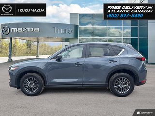 2021 Mazda CX-5 GS CM00 $91/WK+TX! ONE OWNER! HEATED SEATS! AWD!