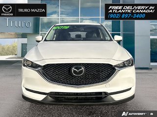 2019 Mazda CX-5 GS $82/WK+TX! ONE OWNER! NEW BRAKES!
