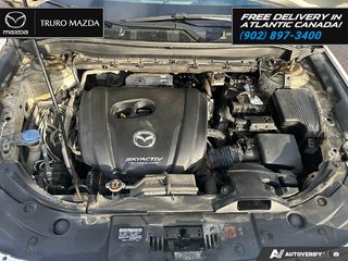 2019 Mazda CX-5 GS $82/WK+TX! ONE OWNER! NEW BRAKES!