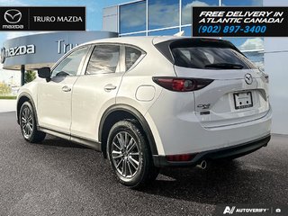 2019 Mazda CX-5 GS $82/WK+TX! ONE OWNER! NEW BRAKES!