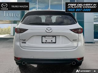 2019 Mazda CX-5 GS $82/WK+TX! ONE OWNER! NEW BRAKES!
