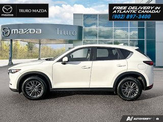 2019 Mazda CX-5 GS $82/WK+TX! ONE OWNER! NEW BRAKES!