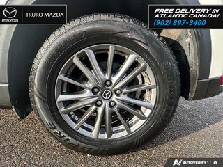 2019 Mazda CX-5 GS $82/WK+TX! ONE OWNER! NEW BRAKES!