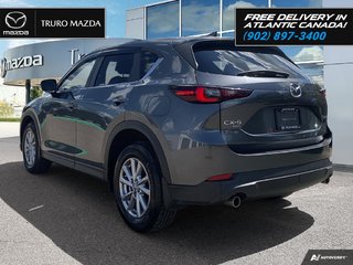 Mazda CX-5 GS $118/WK+TX! ONE OWNER! NEW TIRES! NEW REAR BRAKES! 2022